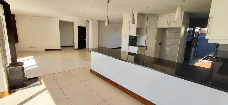 4 Bedroom Property for Sale in Dan Pienaar Free State